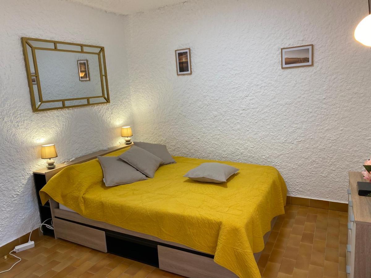 Apartmán Cassetta 92 Marie-Pierre Lumio  Exteriér fotografie