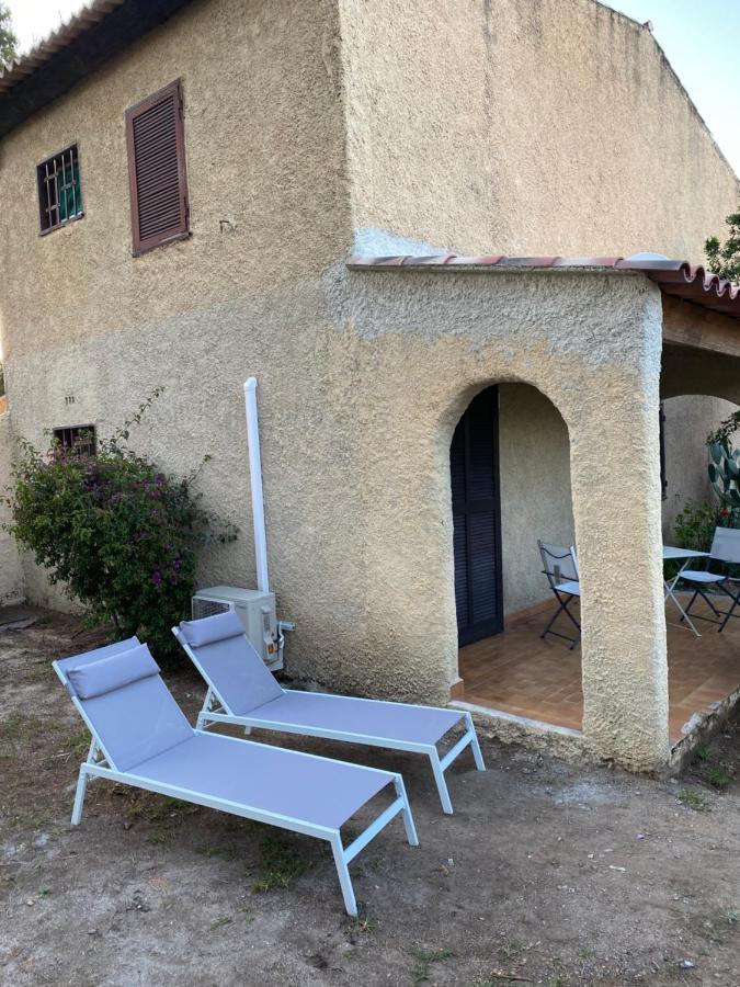 Apartmán Cassetta 92 Marie-Pierre Lumio  Exteriér fotografie