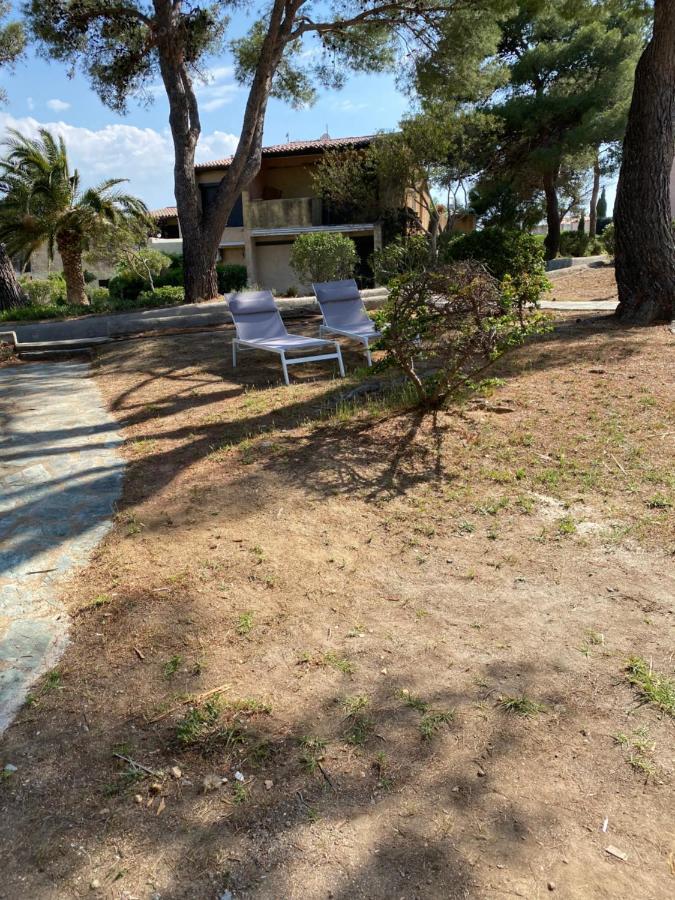 Apartmán Cassetta 92 Marie-Pierre Lumio  Exteriér fotografie