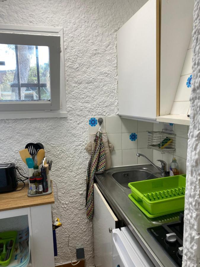 Apartmán Cassetta 92 Marie-Pierre Lumio  Exteriér fotografie