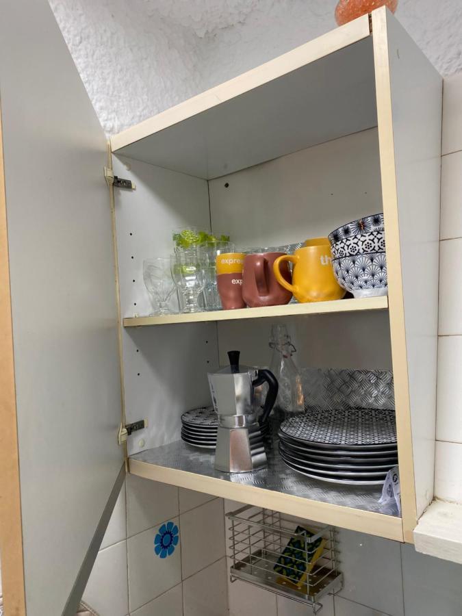 Apartmán Cassetta 92 Marie-Pierre Lumio  Exteriér fotografie