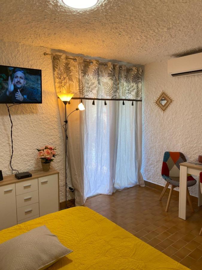 Apartmán Cassetta 92 Marie-Pierre Lumio  Exteriér fotografie