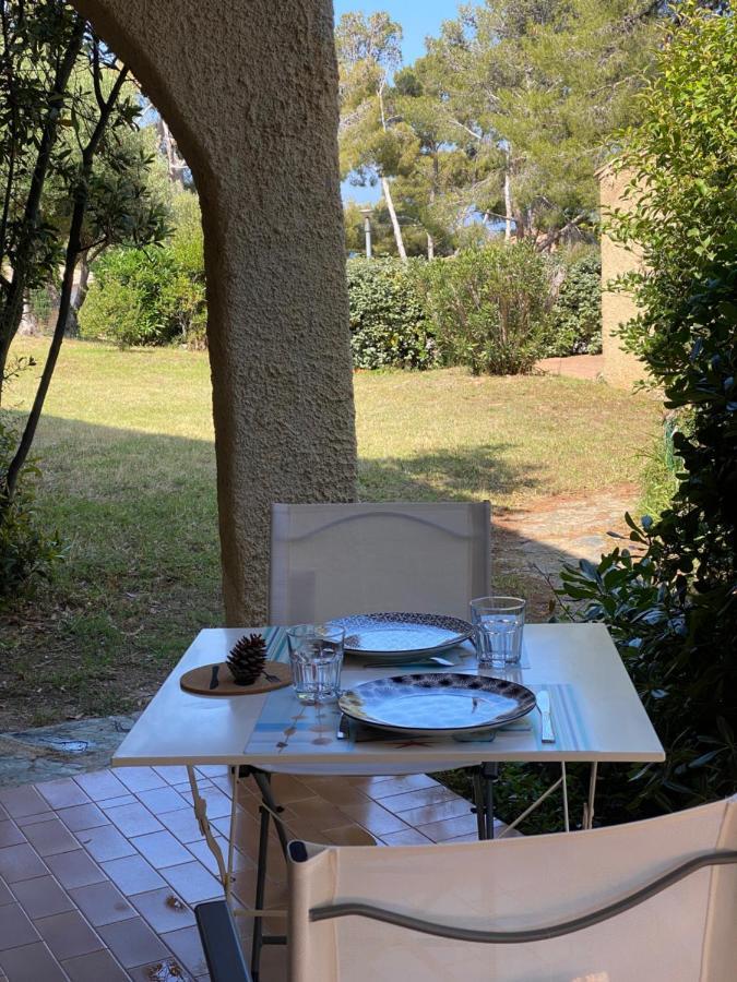 Apartmán Cassetta 92 Marie-Pierre Lumio  Exteriér fotografie