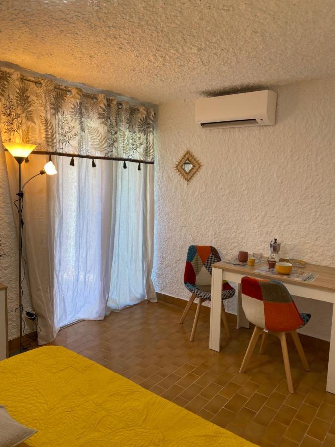Apartmán Cassetta 92 Marie-Pierre Lumio  Exteriér fotografie