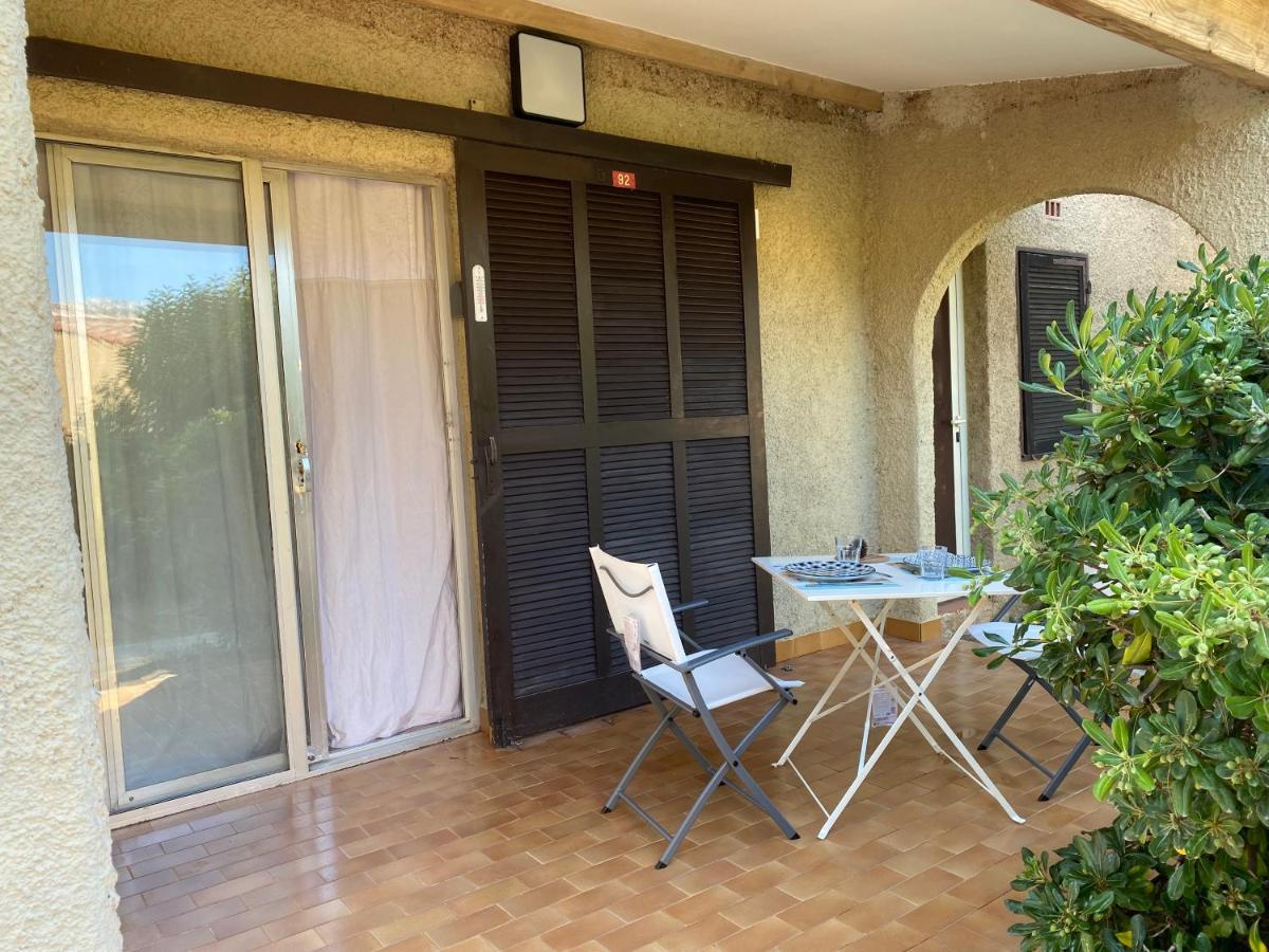 Apartmán Cassetta 92 Marie-Pierre Lumio  Exteriér fotografie