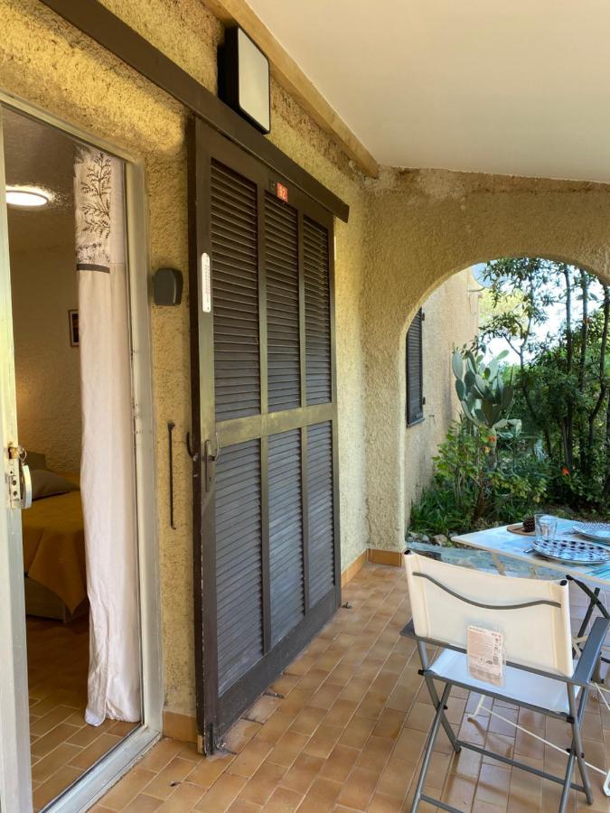 Apartmán Cassetta 92 Marie-Pierre Lumio  Exteriér fotografie