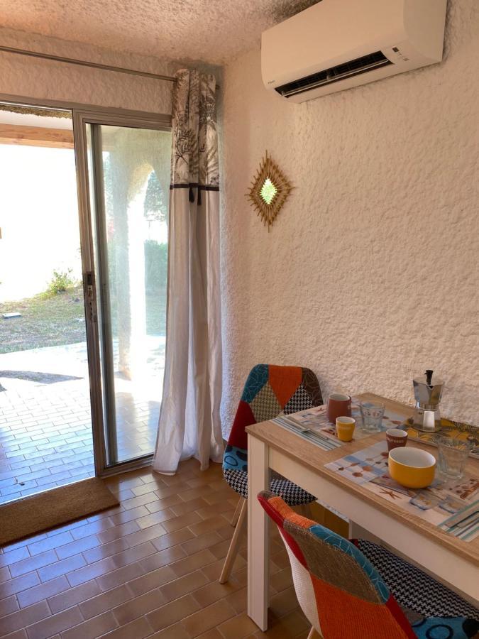 Apartmán Cassetta 92 Marie-Pierre Lumio  Exteriér fotografie