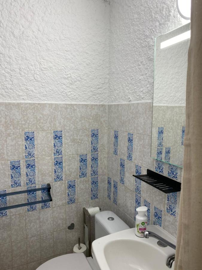Apartmán Cassetta 92 Marie-Pierre Lumio  Exteriér fotografie