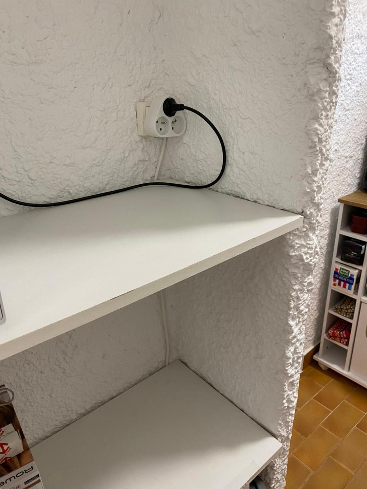 Apartmán Cassetta 92 Marie-Pierre Lumio  Exteriér fotografie